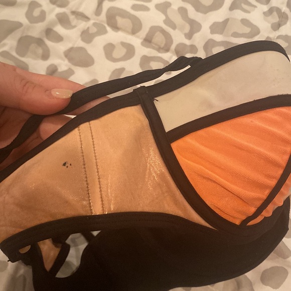 Triangl Bikini XL Top - Picture 7 of 7